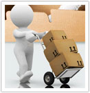 Packing & Removals