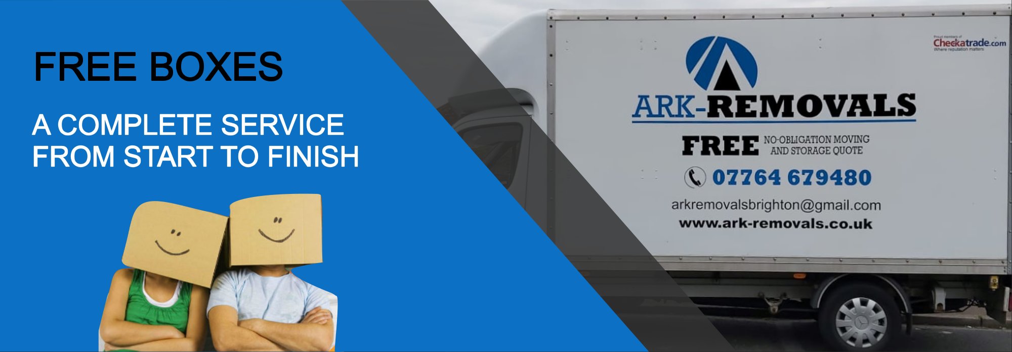 Ark Removals Company